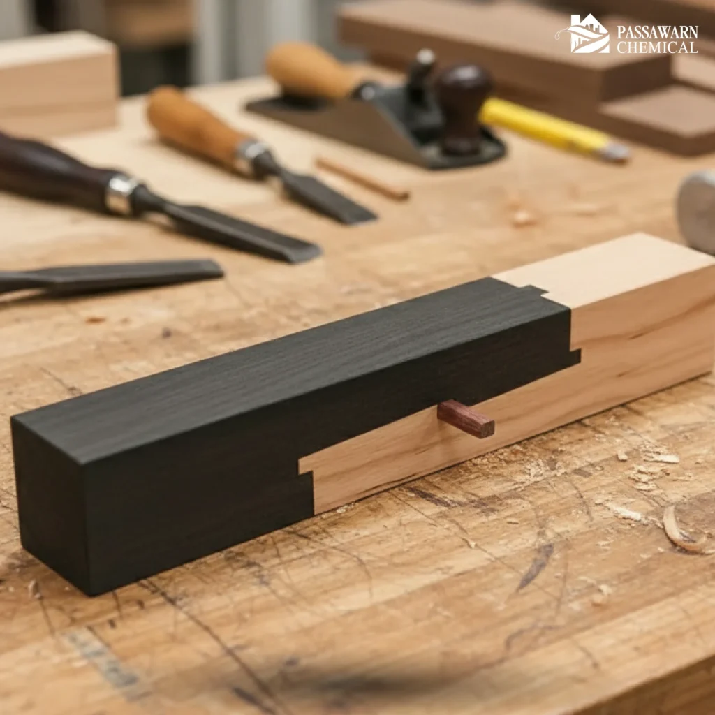 ทำไมรอยต่อ "ต่างวัสดุ" ถึงเป็นจุดอ่อนของการรั่วซึม?