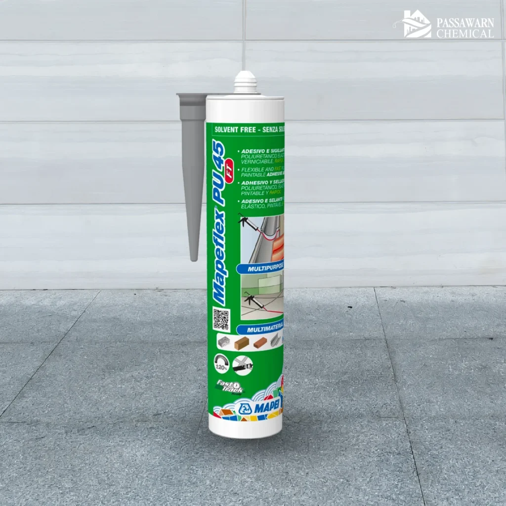 การเลือก Glue Spray ให้เหมาะกับงาน