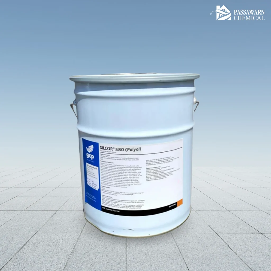 Polyurethane (PU) คืออะไร? ทำไมถึงพิเศษกว่าวัสดุอื่น?