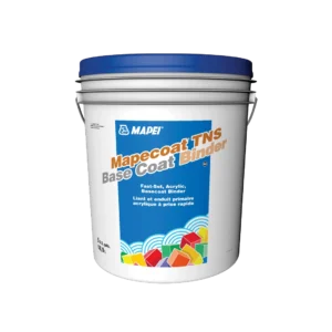 Mapecoat TNS Base Coat Binder (มาเปโค้ท ทีเอ็นเอส สารยึดเกาะเบสโค้ท)