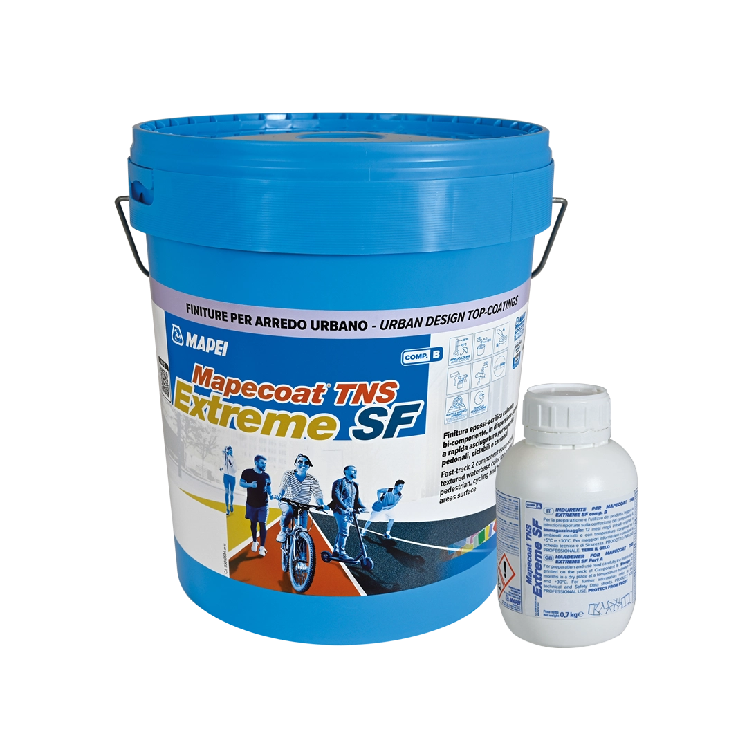MAPECOAT TNS EXTREME SF