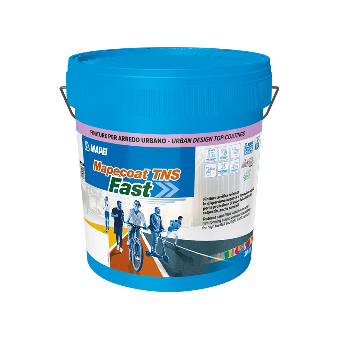 MAPECOAT TNS FAST