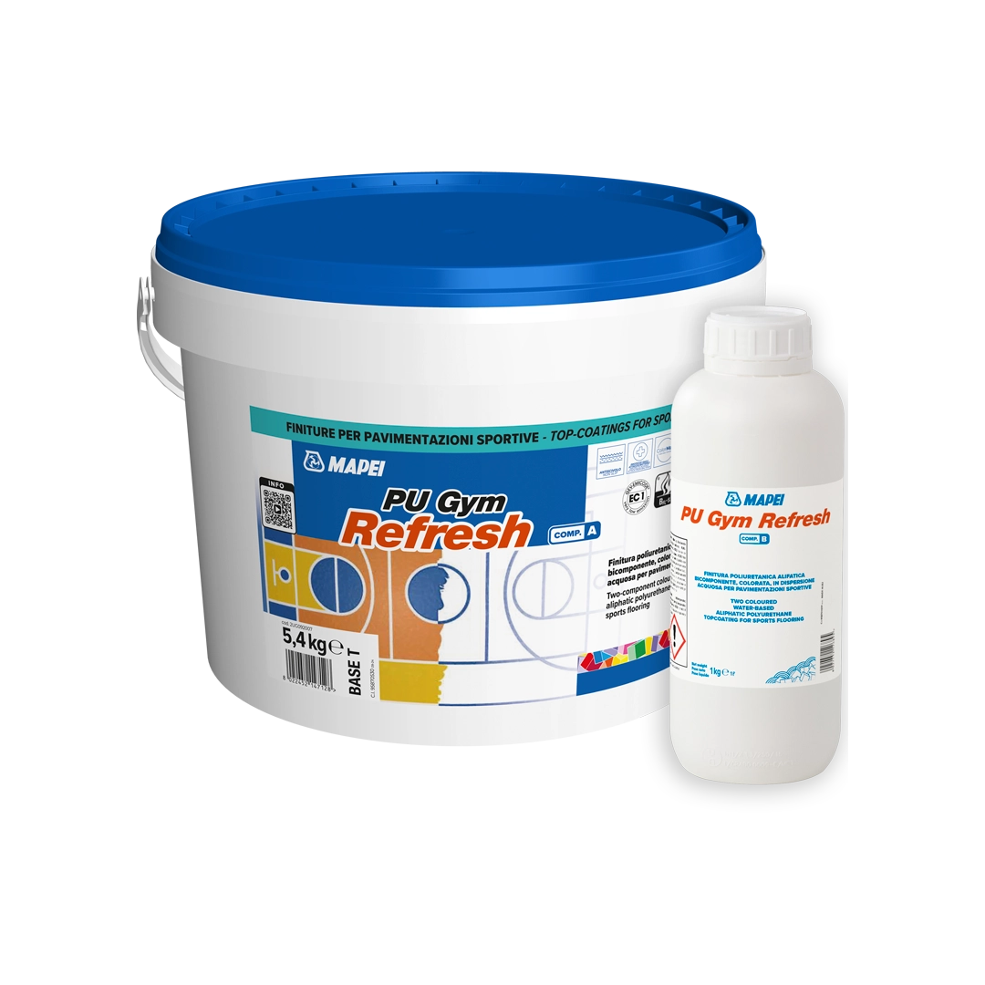 PU GYM REFRESH