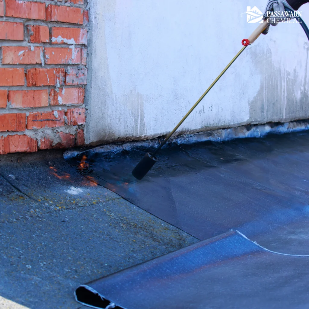 ประโยชน์ 3 ต่อ เมื่อเลือกใช้เมมเบรนสะท้อนความร้อน