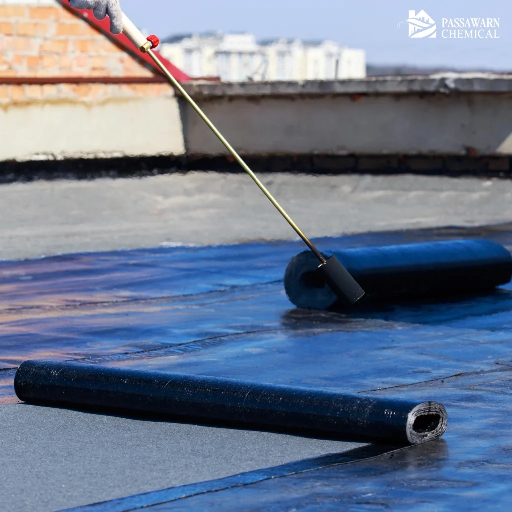 เจาะลึก 3 ประเภทเมมเบรนกันซึม ที่ช่วยลดความร้อนได้จริง