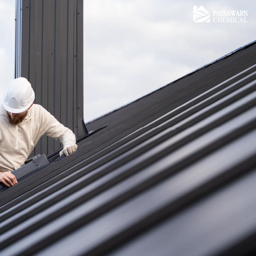 กันซึม เช็กลิสต์: หาต้นตอ "หลังคาและดาดฟ้ารั่วซึม" เกิดจากอะไร?