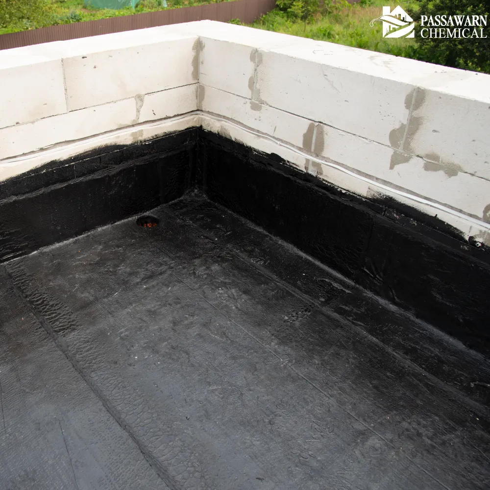 ทำไมงานกันซึมดาดฟ้า ถึงต้องไว้ใจ Sika ?