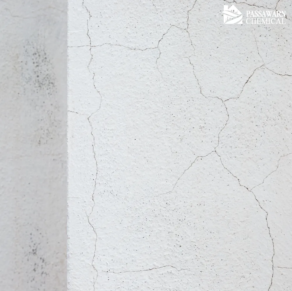 ทำไมผนังถึงร้าวแล้วมีน้ำซึม? รู้สาเหตุก่อนลงมือซ่อม Lanko