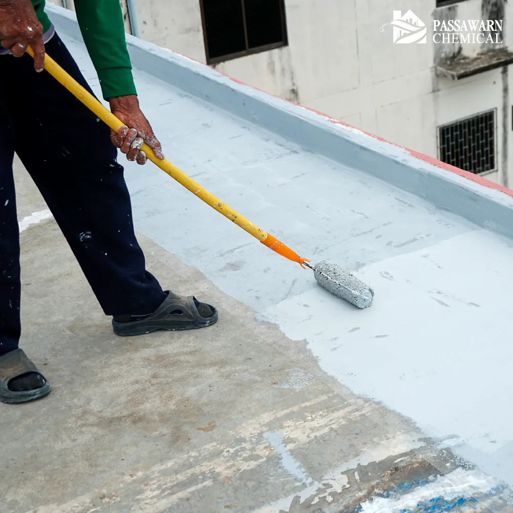 จุดยุทธศาสตร์: พื้นที่ไหนบ้างที่ระบบ Waterproofing ขาดไม่ได้?