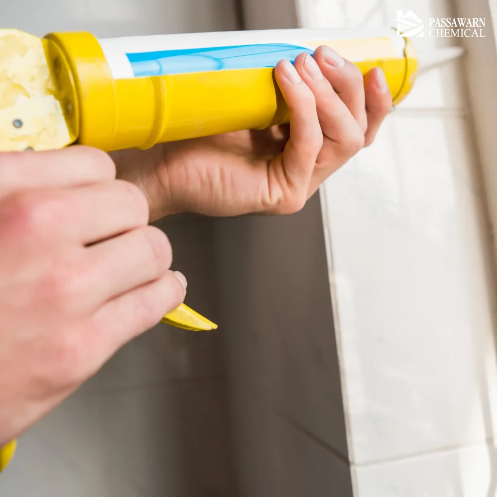 รอยแตกร้าว vs การรั่วซึม: ความสัมพันธ์ที่แยกกันไม่ออก