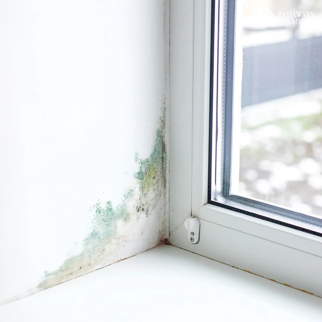 ข้อควรระวังในการติดตั้ง เพื่อไม่ให้เกิดการรั่วซึมภายหลัง