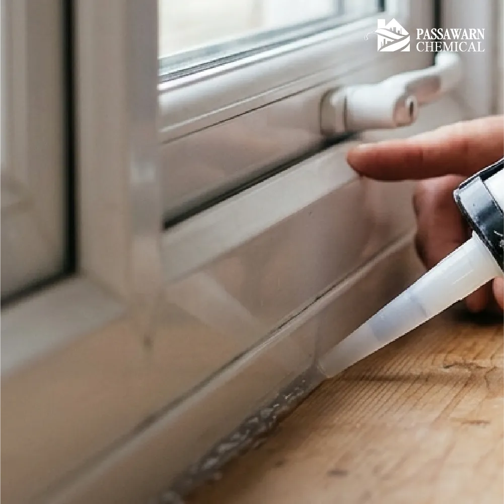 ทำไมการเลือก ซิลิโคน ให้ตรงกับหน้างานถึงสำคัญ?