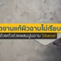 เบื่อไหมฉาบปูนไม่เรียบ ต้องแก้งานบ่อย? จบปัญหาด้วย Sikanol น้ำยาผสมปูนฉาบแทนปูนขาว ช่วยให้ปูนลื่น ปาดง่าย ลดรอยแตกร้าว ลดงานแก้ ฉาบสวยเป๊ะในรอบเดียว
