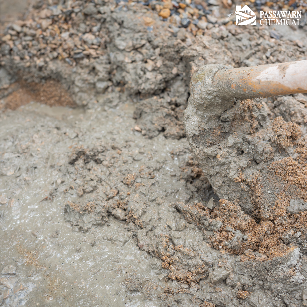 Sikanol ทำไมการผสมปูนด้วย "ปูนขาว" แบบเดิมถึงไม่ตอบโจทย์ยุคนี้?