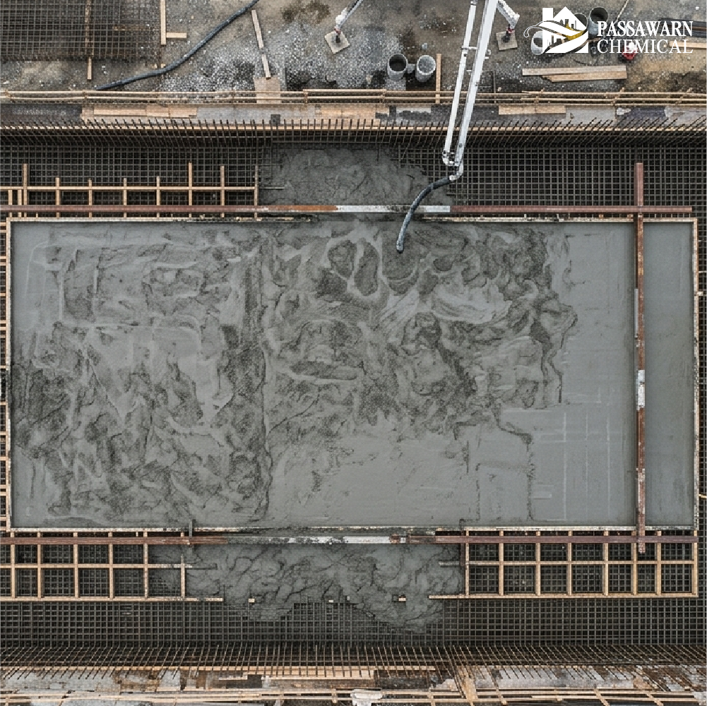 Sika Separol TH ทำไมงานหล่อคอนกรีตถึงขาด "น้ำยาทาแบบ" ไม่ได้?