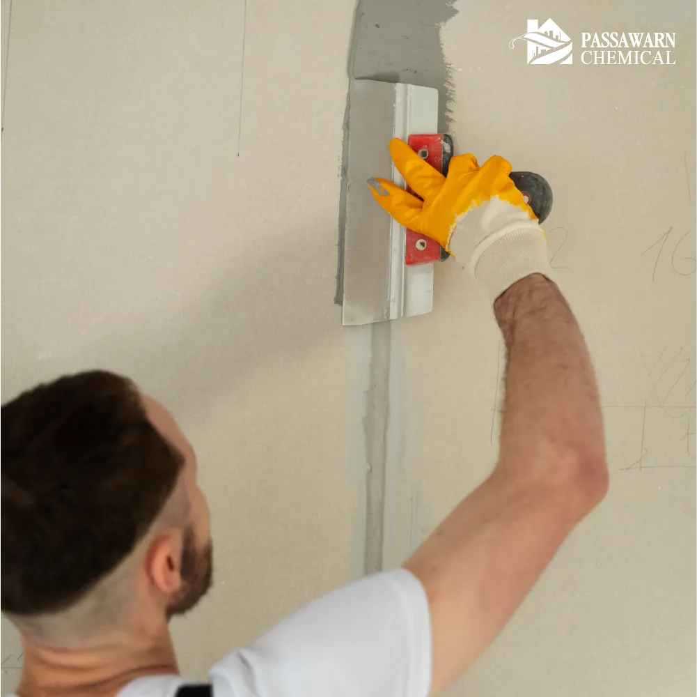 ทำไมการทำ กันซึม ก่อนปูกระเบื้อง ถึงเป็นเรื่องที่ห้ามละเลย?