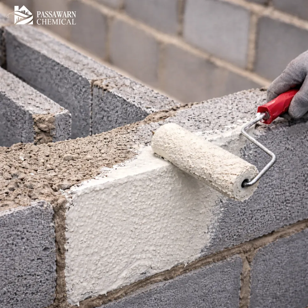 เจาะลึก Sika WT-200 P คืออะไร? ทำงานอย่างไร?