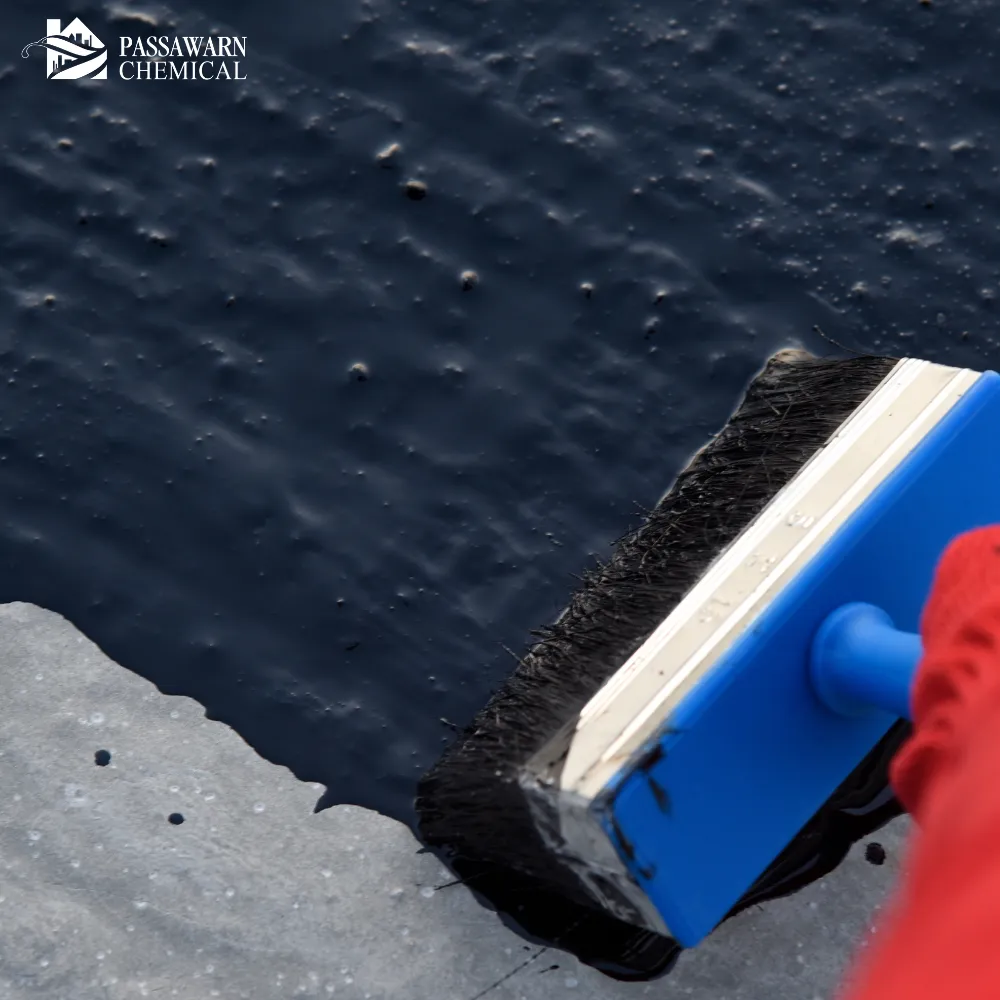 Sika WT-200 P คืออะไร? ทำไมช่างถึงไว้ใจให้ดูแลโครงสร้างสำคัญ