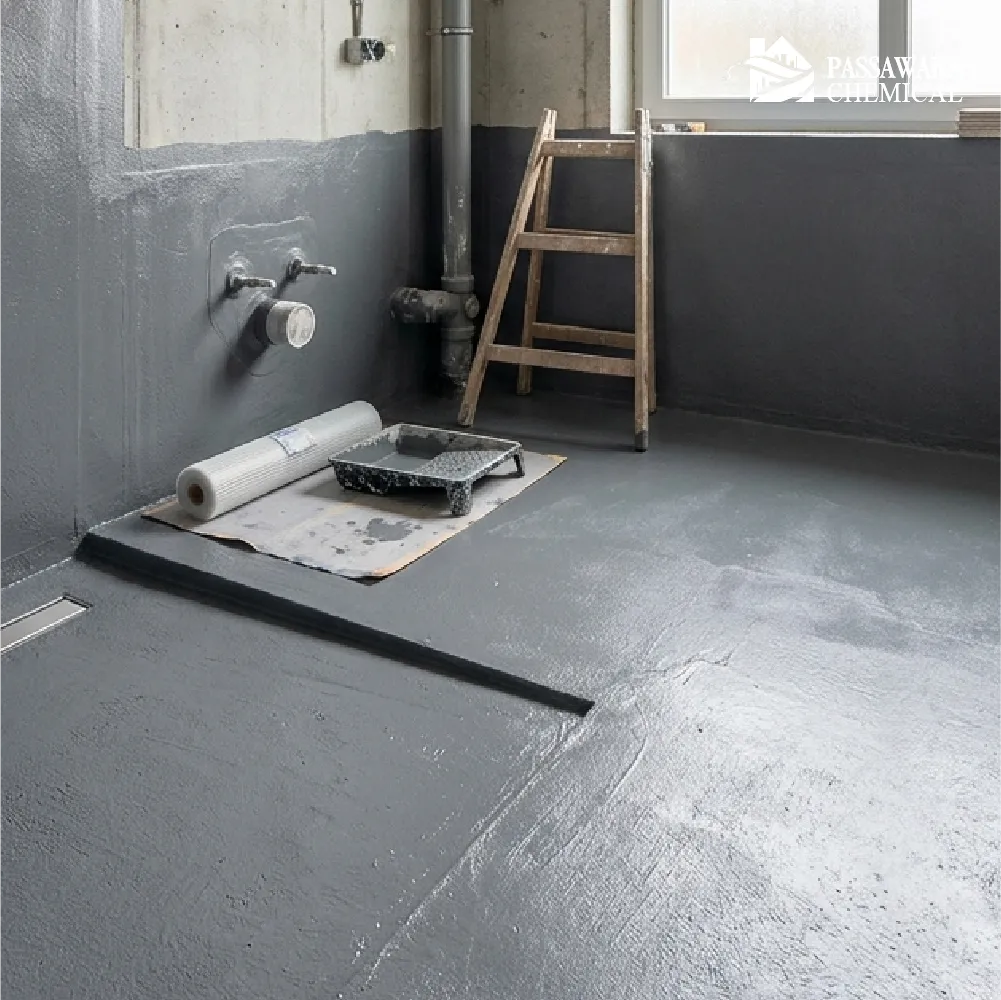 3 วัสดุฮีโร่! สยบปัญหา น้ำซึม จากด้านในแบบ "เจ็บแต่จบ"