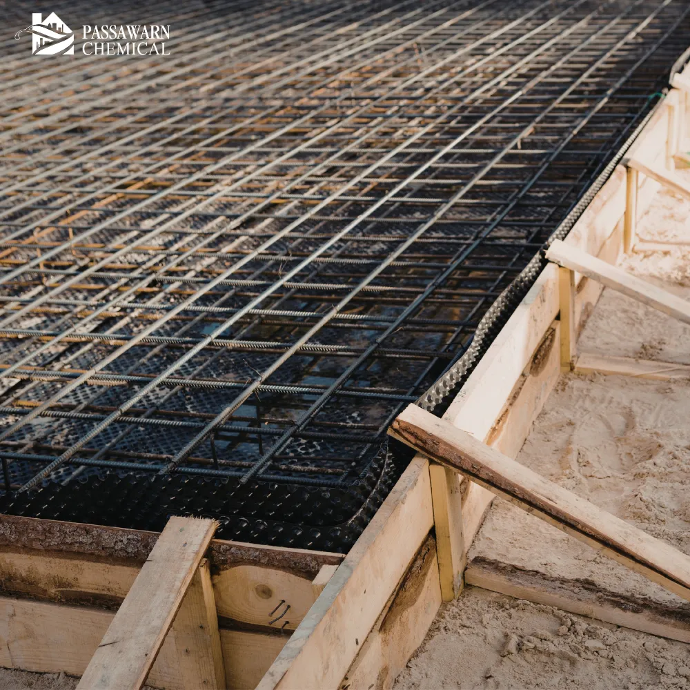 Sika ทำไมโครงสร้างใต้ดินถึงเสี่ยงต่อการรั่วซึมในระยะยาว?