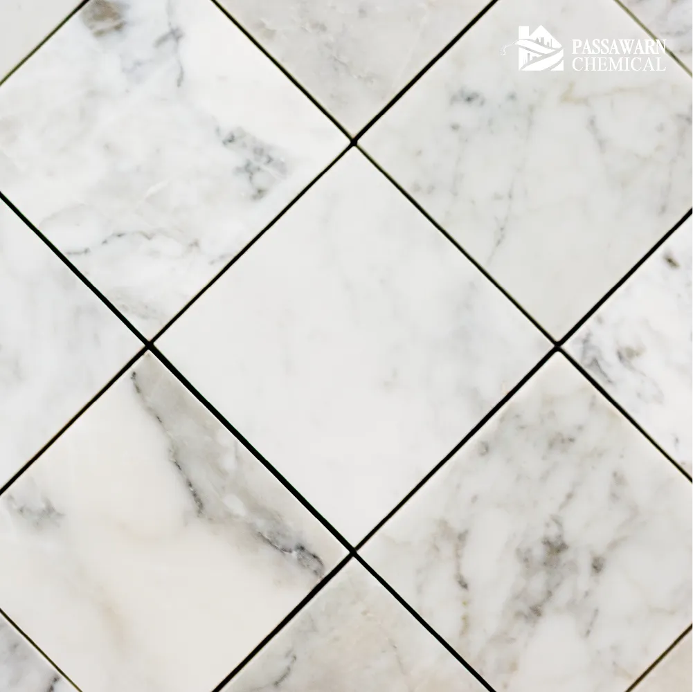 ทำไม ยาแนว กระเบื้องถึงหลุดล่อน และกลายเป็นต้นเหตุน้ำรั่วซึม?