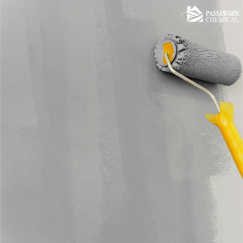 ทำไมการ "ทาสีทับ" ถึงไม่ใช่การแก้ปัญหากันซึมที่แท้จริง?