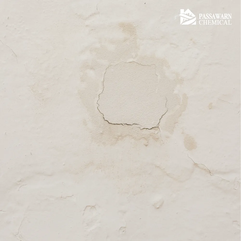 ทำไมเราถึงต้องแยกให้ออกว่า น้ำซึม มาจากไหน