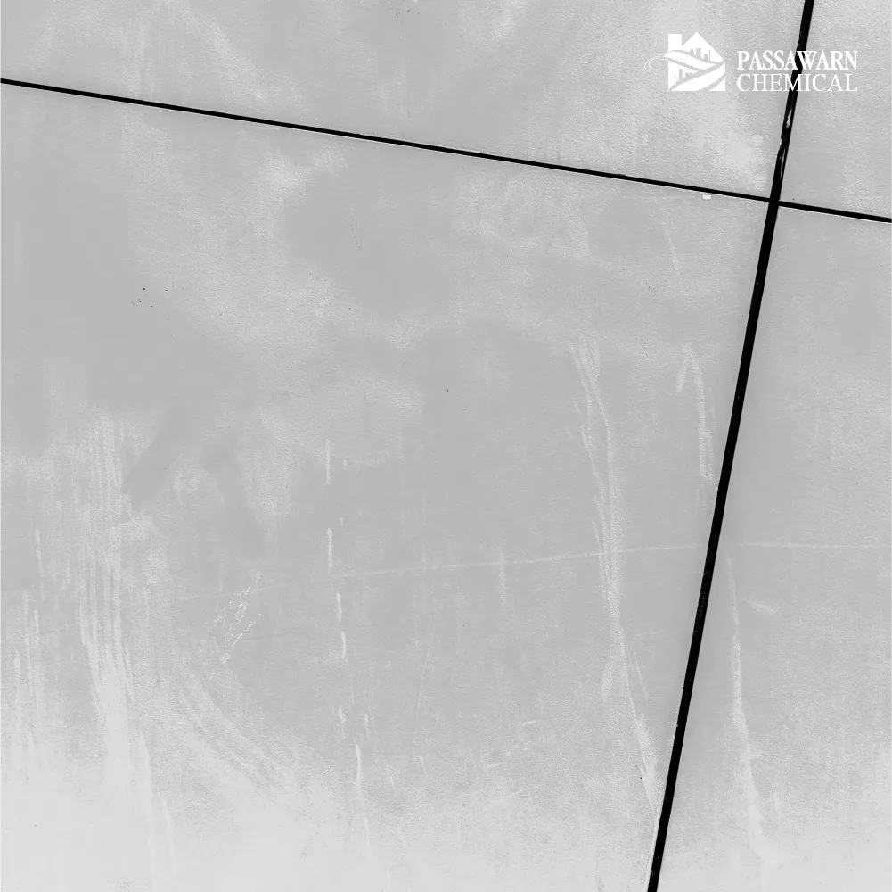 สรุปแล้ว ใช้น้ำยากันซึมทาทับ ยาแนว และกระเบื้องไปเลย... แก้ปัญหาได้จริงไหม