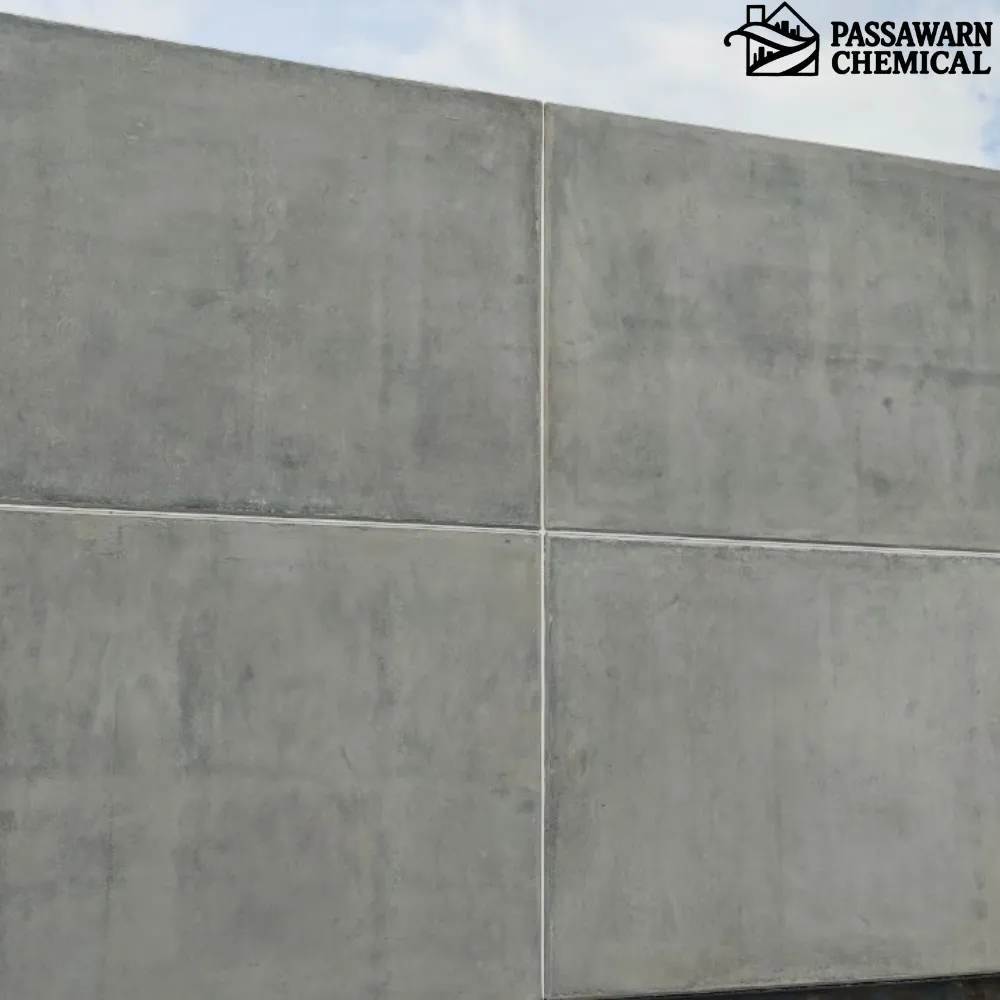 Silcor LM PU Sealant คืออะไร?