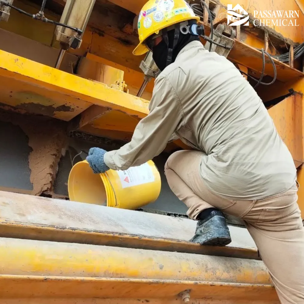 Sika WT-200 P คืออะไร?
