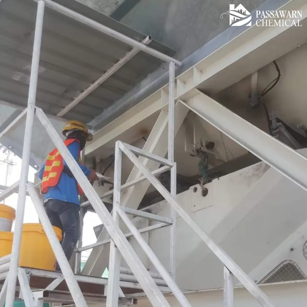 Sika WT-200 P คืออะไร?