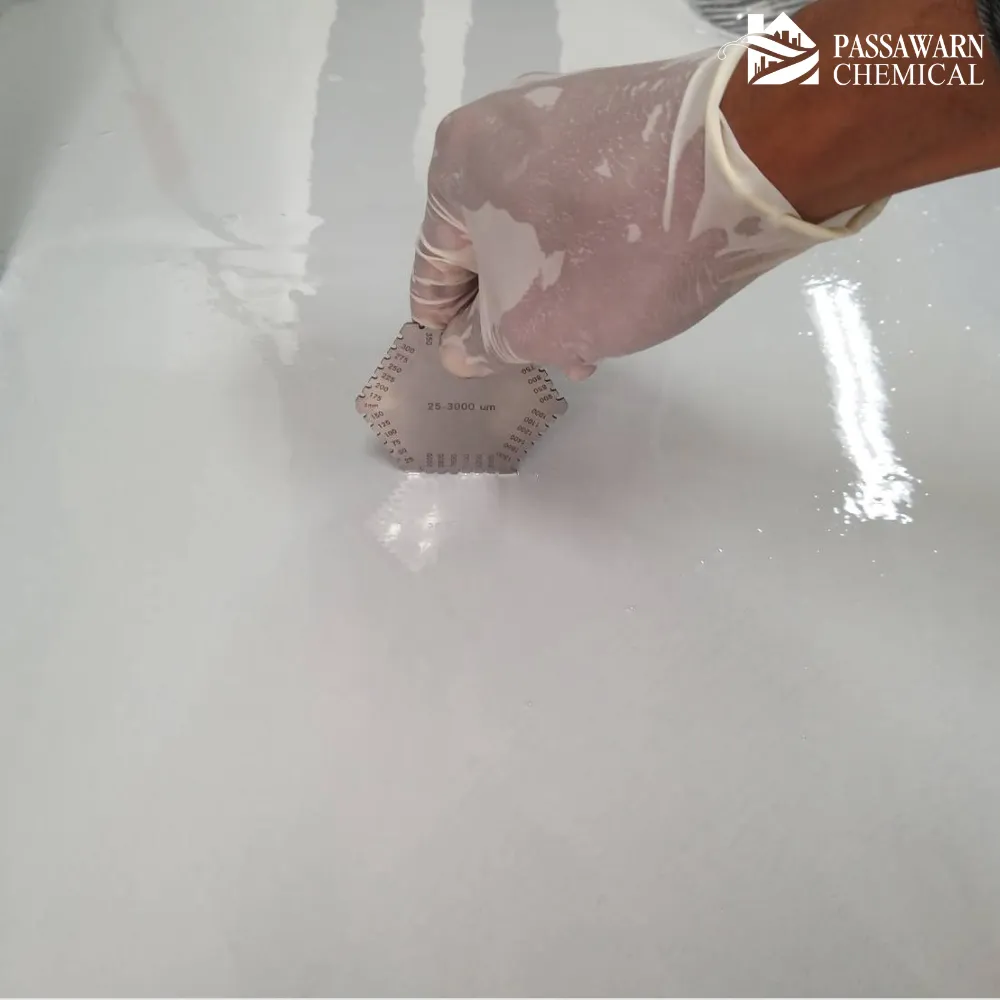 Sikafloor 262 AS N คืออะไร?