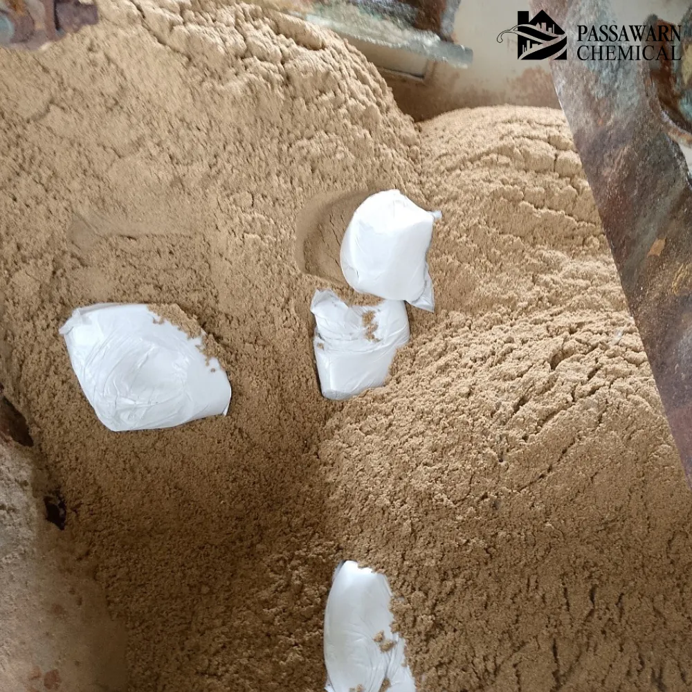 จุดเด่นของ Sika WT-200 P สำหรับคอนกรีตผสมเสร็จ