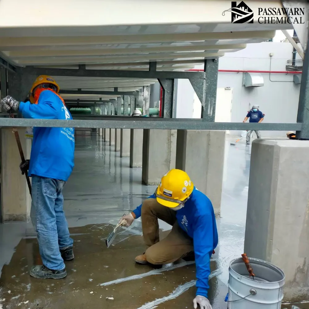 Silcor 575 เมมเบรนกันซึม คืออะไร?