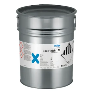 Triflex CPS-F
