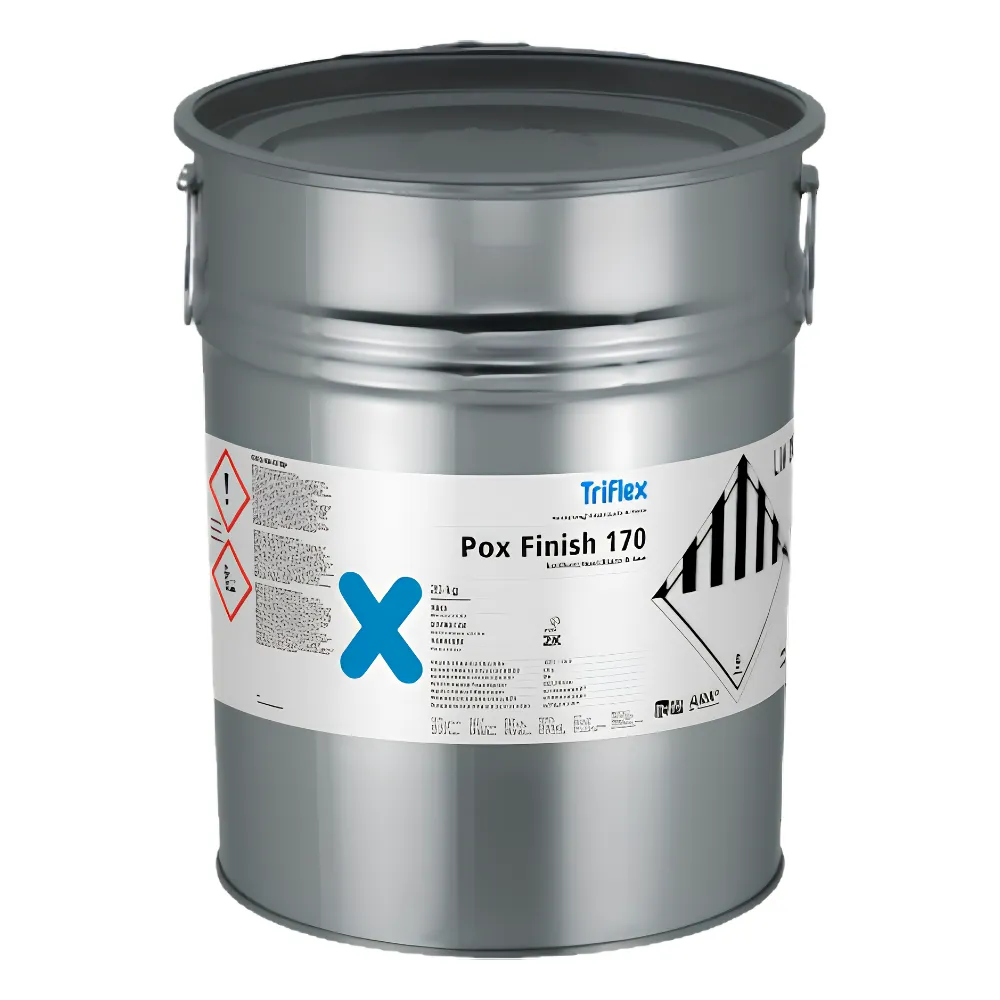 Triflex CPS-F