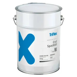Triflex Crack Dressing