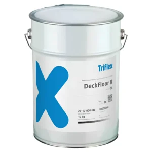 Triflex DeckFloor