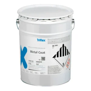 Triflex Metal Coat