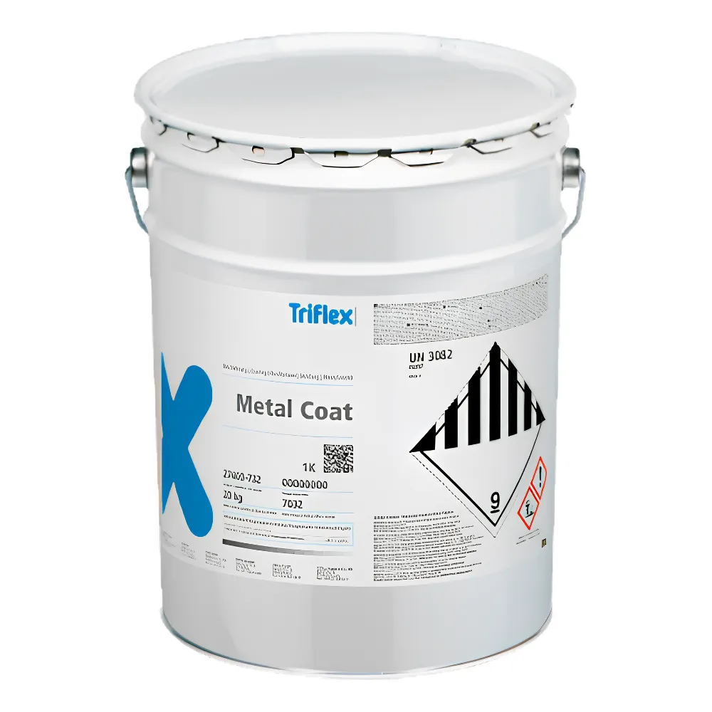 Triflex Metal Coat