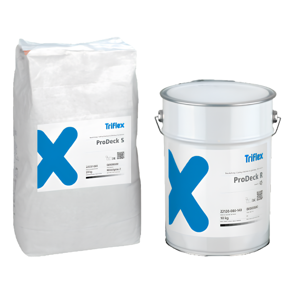 Triflex ProDeck