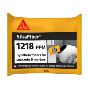 SikaFiber 1218 PPM