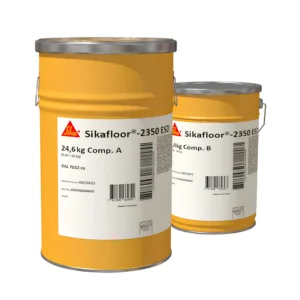 Sikafloor 2350 ESD