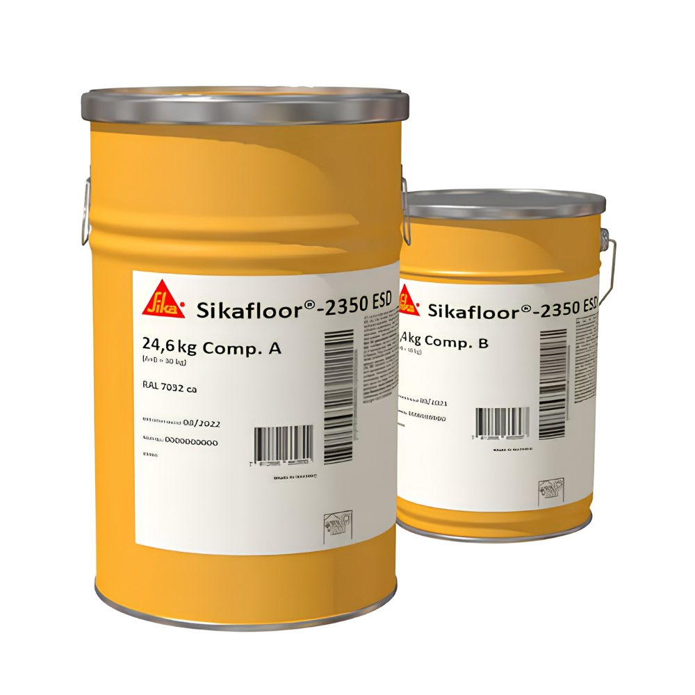 Sikafloor 2350 ESD