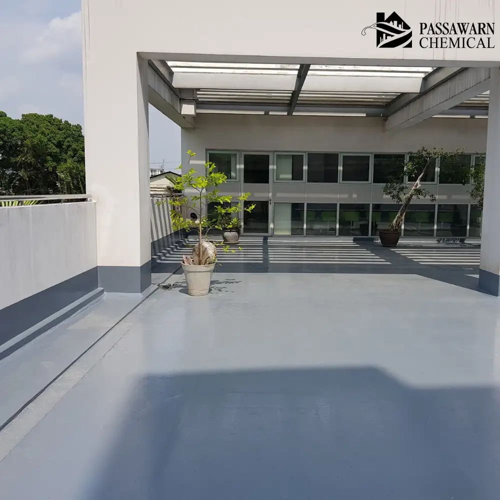 Silcor 575 เหมาะกับพื้นที่แบบไหน?