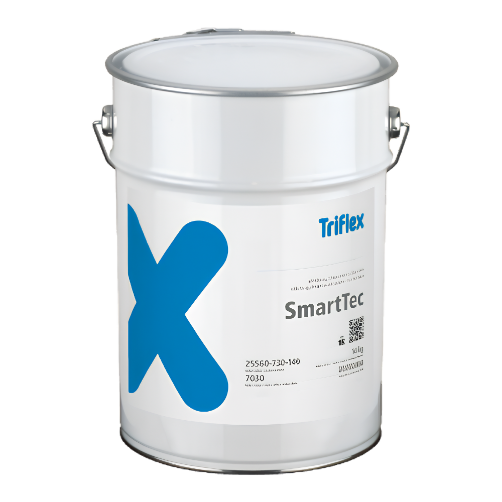 Triflex SmartTec