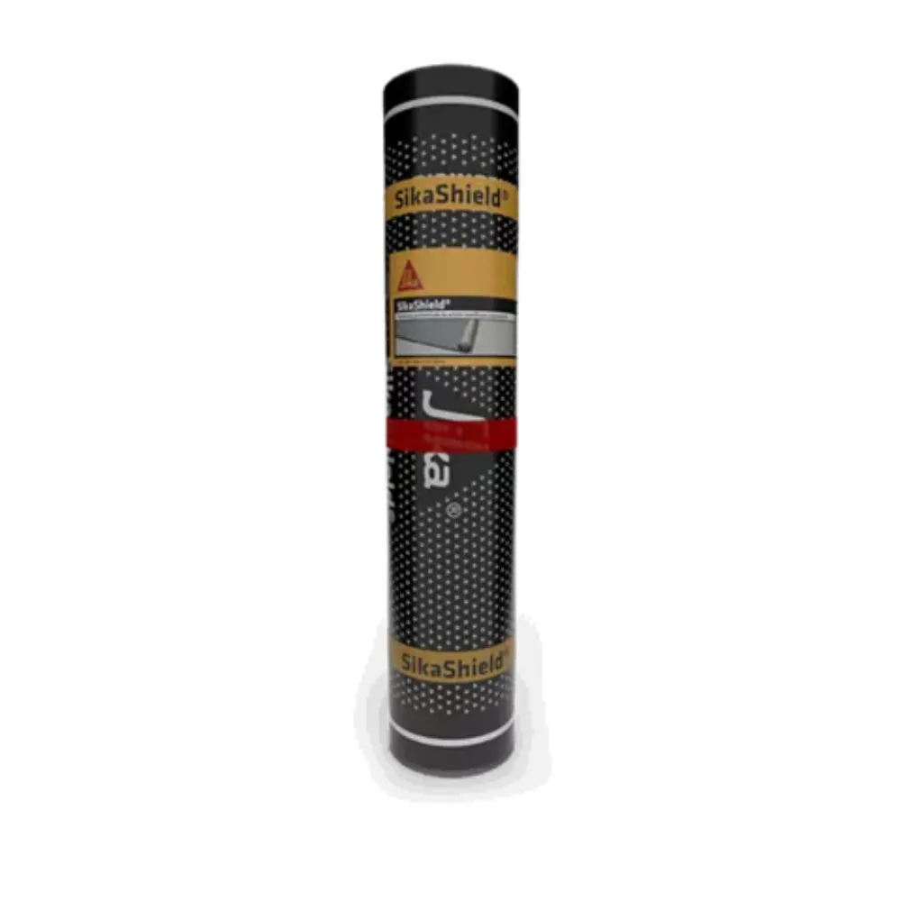 SikaShield® E77