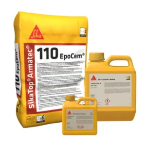 SikaTop® Armatec®-110 EpoCem