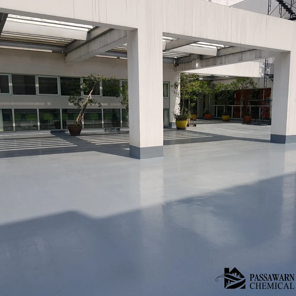 Silcor 575 ทนน้ำขังได้จริงไหม?